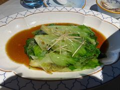 -庆云楼饭庄(什刹海店)
