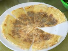 -穆老九清真牛羊肉馆(宋城店)