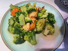 -BetterThai 泰加(苏州中心店)