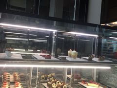 -上海柏悦酒店·世纪100牛排馆