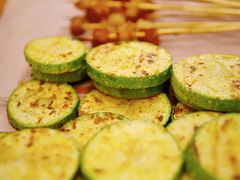 -白仁仔· 活烤海鲜 宵夜(豫园店)