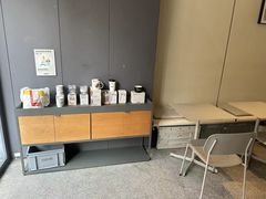 -Seesaw Coffee(上生新所店)