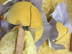 iphone_upload_pic-旺角宝港式茶餐厅(寮步店)