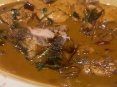 -叁拾壹克饺子·东北菜(国贸店)