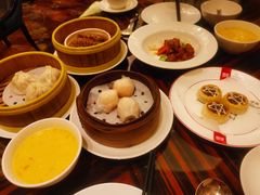 -夏宫中餐厅(香格里拉大酒店)