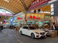 -信基沙溪酒店用品博览城