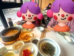 -0776食堂·京城创意菜(七里庄店)