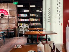 -和府捞面(天美杉杉奥特莱斯店)