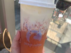 -瑞幸咖啡(南海万科广场店)