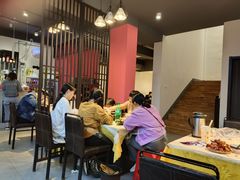 大堂-怪怪龙虾·澳洲蓝龙王·深夜食堂(惊驾路店)