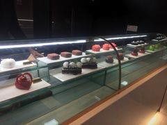 -麦雪尔甜品·生日蛋糕(新街口旗舰店)