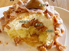 -星巴克(丽水万地广场店)