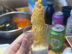 -水林间·寿喜烧自助(仙林金鹰店)