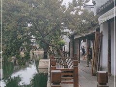 -南浔古镇