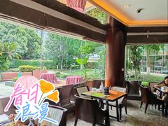 -岷山饭店-芝芝自助餐厅