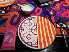 -上海滩餐厅(BFC外滩金融中心店)