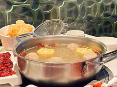 -八合里潮汕鲜牛肉火锅(上海汇智广场店)