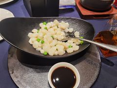 -馋遇江南·精致湖景雅宴(东方之门店)