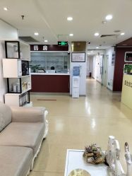 -南京健丽·去眼袋医疗美容机构