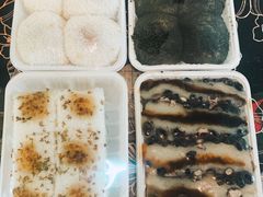 -南大门韩国米糕(公滨路店)