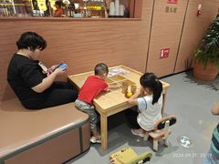 -巴奴毛肚火锅(京西大悦城店)