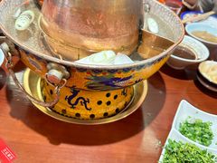 -1078號老北京涮肉(松柏店)