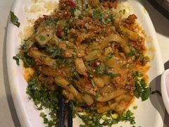 -味上湘菜馆(岳麓山店)