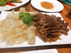 -臭桂鱼儿特色餐厅(朝晖七小区北区店)