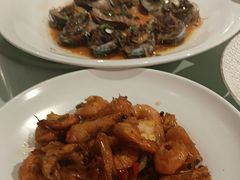 -品粹徽园·家常安徽菜