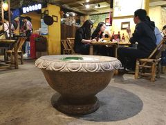 -可可大虾武汉土菜大排档(万松园1店)