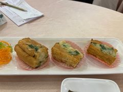-汕头君华海逸酒店·鸿桃轩中餐厅