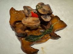 -庐灶江南·江南菜·四合院Bistro(东直门雍和宫·原华侨宾馆店)