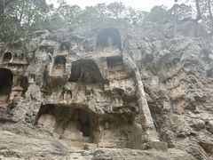 -四门塔风景区