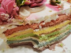 -BONCAKE裱花蛋糕(万象汇店)