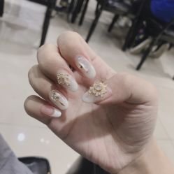 -LEILEI NAIL蕾蕾美甲美睫