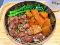 -72街荷叶饭(东方宝泰广场店)