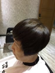 点击看大图 -诗全发型