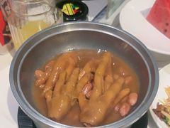 -贝勒爷·酥不腻烤鸭