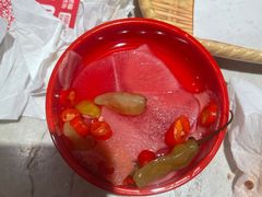 -南锣南门(东方银座店)