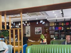 -高玛纳驴肉火烧(一世界店)