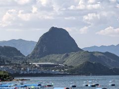 -湖景渔湾