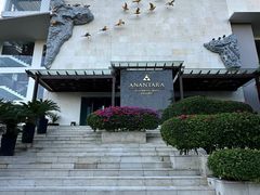 -巴厘岛乌鲁瓦图安纳塔拉度假酒店