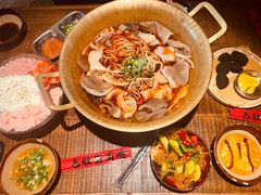 -打川川·川蜀毛肚(南市场店)