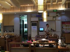 -庖丁家水煮牛排火锅(巴国城店)