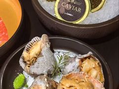 -花潮料理艺食馆(SM新生活广场店)