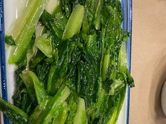 油麦菜-老三样·旧食新味(万寿宫店)