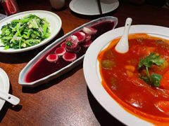 -哈爾濱記憶·城市文化主题餐厅