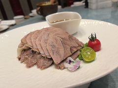 -老铺人家酒店(紫荆名流店)