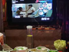 -唱客美食KTV量贩(北京路店)
