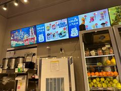 -溪边姑娘·拉丝酸奶水果捞(春熙路店)
